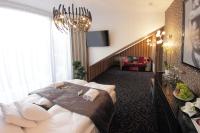 Suite avec Terrasse