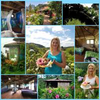 Finca Neblina del Bosque - B&B Estelí