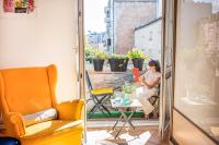 Lovely Day - Bed and Breakfast Gdynia