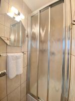 Appartamento con 2 Camere da Letto e Balcone