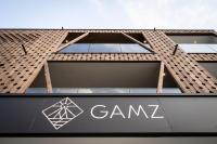 Aparthotel Gamz - B&B Sexten