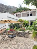 Casa la plaza - Ferienwohnung