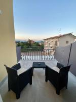 Camera Matrimoniale con Bagno Privato