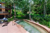 Interlude Condominiums 3-Bedroom Unit 304 - Bed and Breakfast Snowmass Village