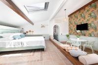 San Cesareo 44 - B&B Sorrento