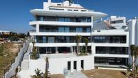 Luxury Penthouse Pedro - The View Fuengirola - Ferienwohnung Fuengirola
