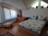 Dreibettzimmer