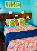 Standaard Kamer met Queensize Bed