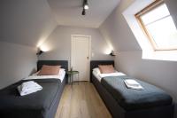 Habitación Doble - 2 camas