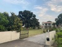 Mango Grove Farm - B&B Qādiān