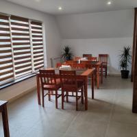 Pensiunea casa Rareș - Bed and Breakfast Curtea de Argeş