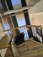 New duplex apartment 2021 - B&B