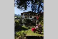 B&B Chiesa in Valmalenco - Ferrari's: bright apartment with magnificent view - Bed and Breakfast Chiesa in Valmalenco