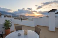 B&B Altea - Penthouse with Sea and Mountain view by NRAS - Bed and Breakfast Altea