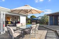 B&B Papamoa - Lazy Sun Daze - Papamoa Holiday Home - Bed and Breakfast Papamoa