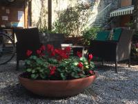 Villa Clelia - Chambres d’hôtes Levanto