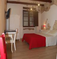 Camera Matrimoniale/Doppia con Letti Singoli