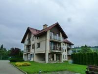 Apartament BB koło Cerkwi - B&B Krynica-Zdrój