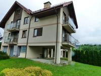 Apartament BB koło Cerkwi - B&B