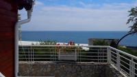 Junior Suite with Sea View