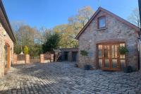 B&B Ammanford - Cwtch Bach - Garnant - Bed and Breakfast Ammanford