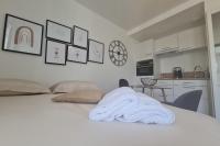 Le Poulorio 9 - Studio - Proche Gare By Locly - Ferienwohnung