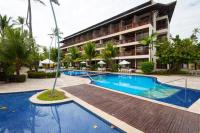 Nannai Residence - Muro Alto - Flat Frente Piscina - Chambres d’hôtes Porto de Galinhas