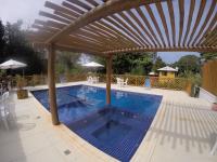 Pousada da Preguiça Praia do Forte - B&B Praia do Forte