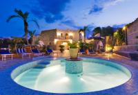 B&B Ischia - Hotel Belvedere - Bed and Breakfast Ischia