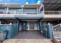 Port Dickson 14Pax 4BR Double Storey House - B&B Port Dickson