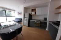 Increible Loft frente al WTC, Napoles - Chambres d’hôtes Mexico