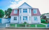 Haus Sonnenschein Ferienwohnung Ole - B&B