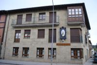 Hotel Rural La Corte de los Pinares - Ferienwohnung Vinuesa