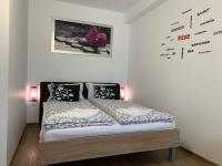 CRISS HOME BULEVARD - Ferienwohnung Alba Iulia