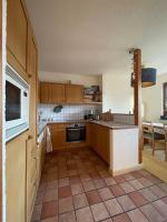 Neue Ferienwohnung direkt am Elberadweg - B&B Meißen