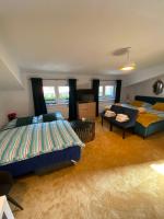 Suite with River View
