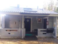 Kuerkaltio A1 - B&B Äkäslompolo