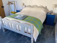 Tweepersoonskamer met Eigen Badkamer