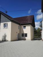 Ferienwohnungen Ilona Blick - B&B