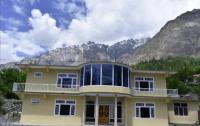 Peace Land Hotel Hunza