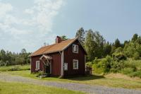 Ferienhaus – Snickarboa