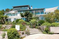 Lupinenhotel Bodensee - Apartment mit Seeblick - B&B