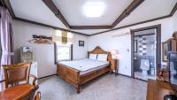 Deluxe Suite mit Meerblick