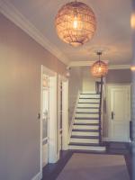 Hotel Rural La Casa DelBelga - Ferienwohnung San Julián de Muskiz