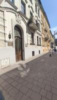 Piłsudskiego 11 by Homeprime - B&B Krakow