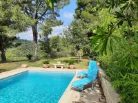 B&B l' Albiol - Villa Claudine - Bed and Breakfast l' Albiol