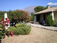 B&B Calenzana - Aux pieds des montagnes - Bed and Breakfast Calenzana