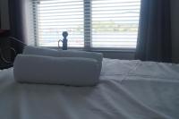 Tweepersoonskamer met Eigen Badkamer