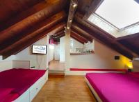 Studio Familial Supérieur (2 Adultes & 2 Enfants)