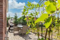 Ostsee Landhaus am Schlosspark OFC - B&B Wichmannsdorf